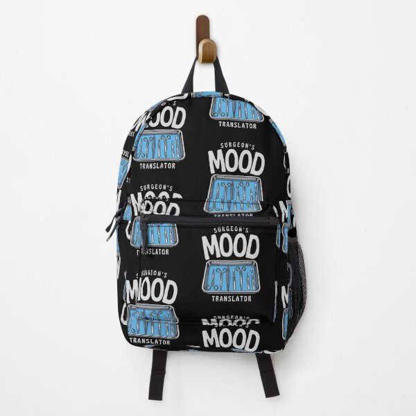 Item preview, Surgeon's mood  designed and sold by Peerless-Prime.