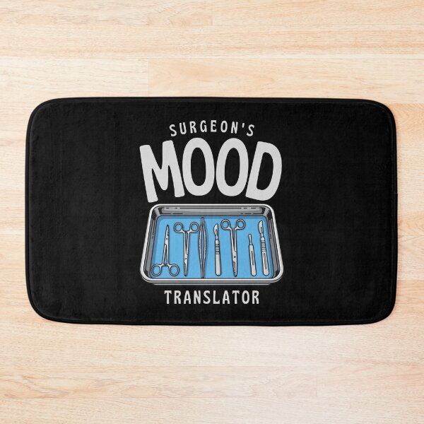 Item preview, Surgeon's mood  designed and sold by Peerless-Prime.