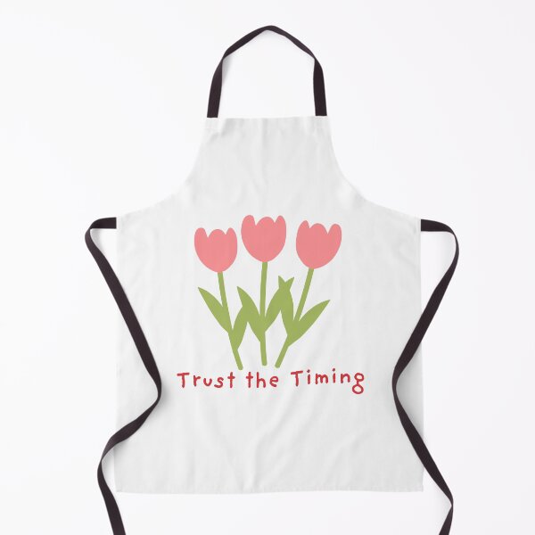 Item preview, Trust the Timing designed and sold by SWETA HALDER.