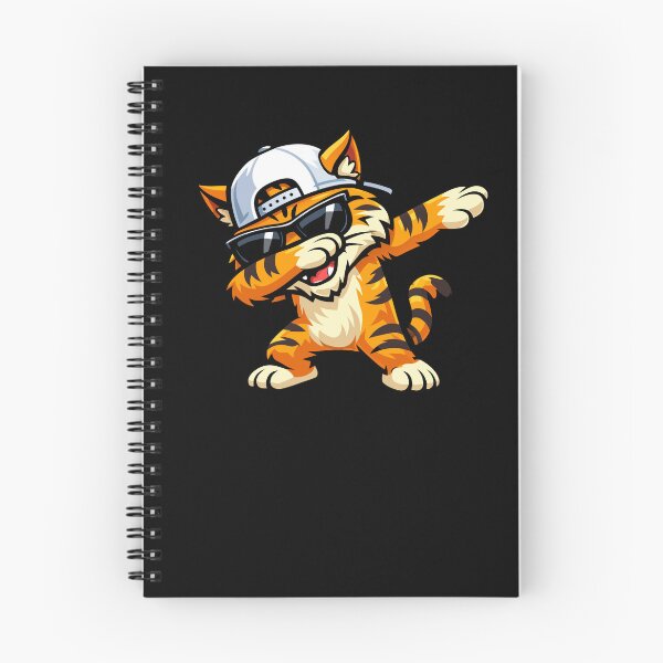 Item preview, Dabbing Wildcat Gear designed and sold by DynamicDesign.