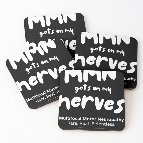 Item preview, Mmn Gets On My Nerves designed and sold by StevieRattell.