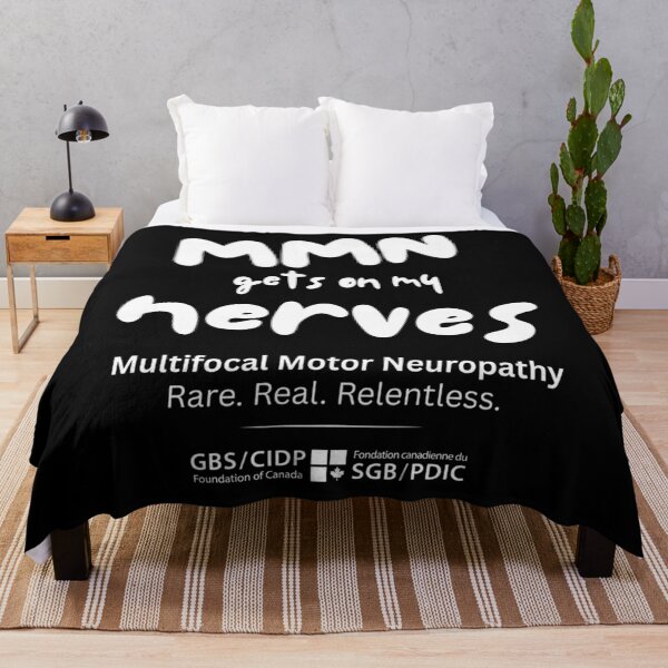 Item preview, Mmn Gets On My Nerves designed and sold by StevieRattell.