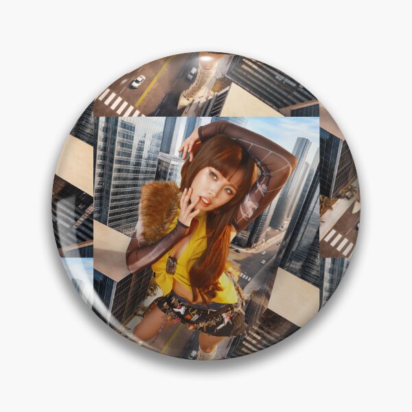 Item preview, Giantess Maloi designed and sold by pompom123.