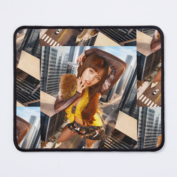 Item preview, Giantess Maloi designed and sold by pompom123.