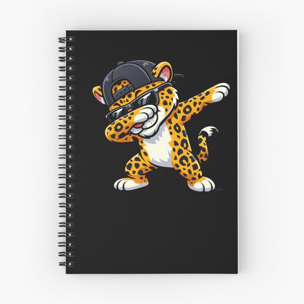 Item preview, Dabbing Jaguar Gear designed and sold by DynamicDesign.