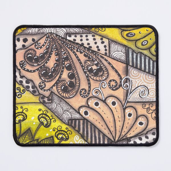 Item preview, Wild Garden designed and sold by ColorWander.