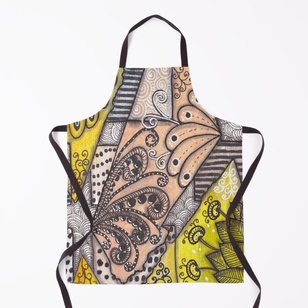 Item preview, Wild Garden designed and sold by ColorWander.