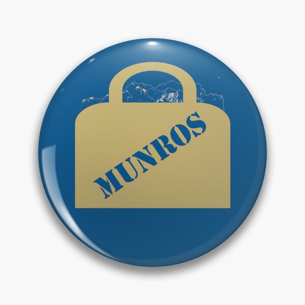 Item preview, Munro Bagging designed and sold by Murph's Images.
