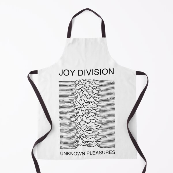 Item preview, Joy Division Unknown Pleasures designed and sold by bowine.