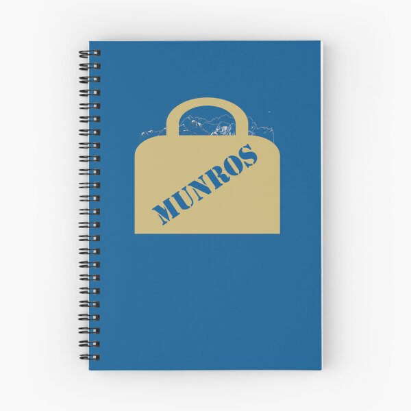 Item preview, Munro Bagging designed and sold by Murph's Images.
