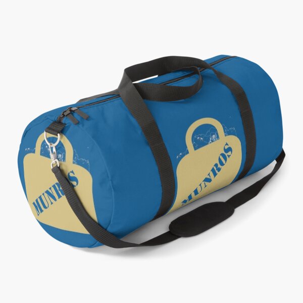 Item preview, Munro Bagging designed and sold by Murph's Images.
