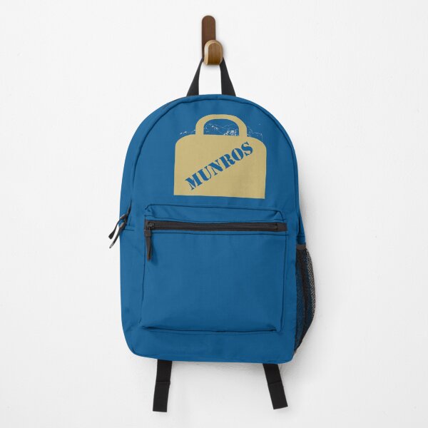 Item preview, Munro Bagging designed and sold by Murph's Images.