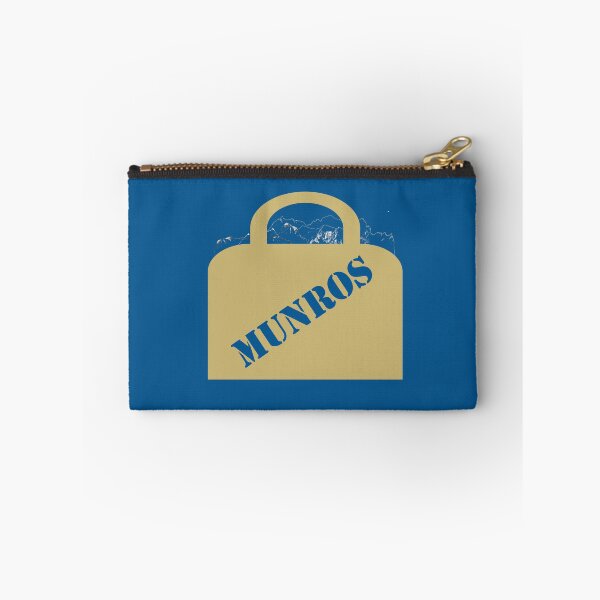 Item preview, Munro Bagging designed and sold by Murph's Images.