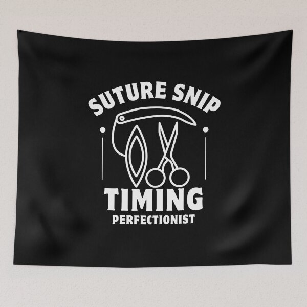 Item preview, Suture snip timing  designed and sold by Peerless-Prime.