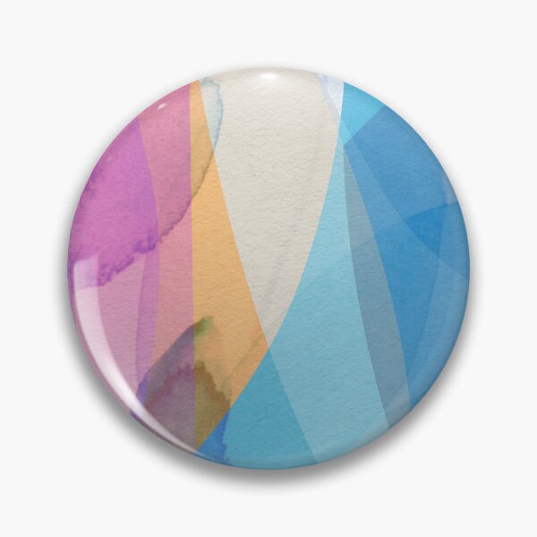 Item preview, Veiled Colors II  designed and sold by Skyline-Art-Inc.