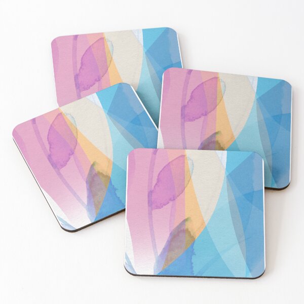 Item preview, Veiled Colors II  designed and sold by Skyline-Art-Inc.
