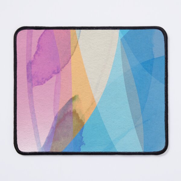 Item preview, Veiled Colors II  designed and sold by Skyline-Art-Inc.