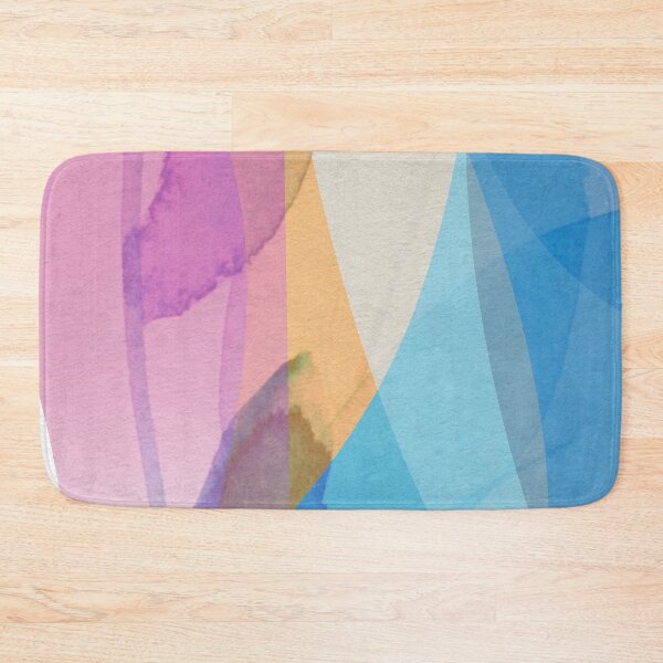 Item preview, Veiled Colors II  designed and sold by Skyline-Art-Inc.
