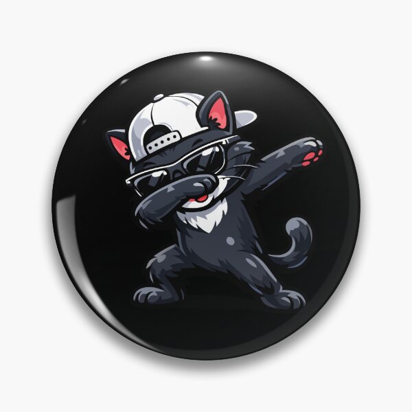Item preview, Dabbing Cat Gear designed and sold by DynamicDesign.