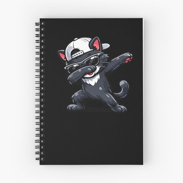 Item preview, Dabbing Cat Gear designed and sold by DynamicDesign.