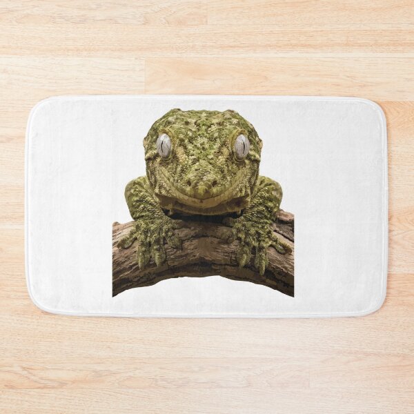 Item preview, Velvet Monster Giant Leachianus Gecko designed and sold by Petzzz.