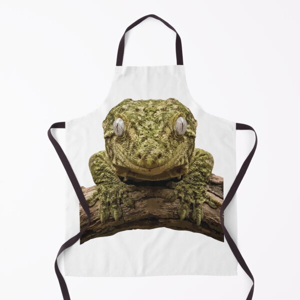 Item preview, Velvet Monster Giant Leachianus Gecko designed and sold by Petzzz.