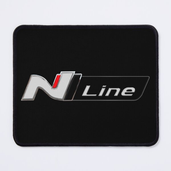 Item preview, N-Line Performance Logo designed and sold by cooldesigns2022.
