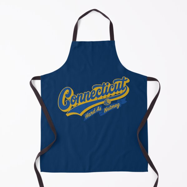 Item preview, Vintage Connecticut Hard As Nutmeg Hometown Pride designed and sold by Cozy-Old-Pub.