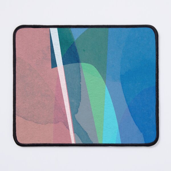 Item preview, Veiled Colors I  designed and sold by Skyline-Art-Inc.