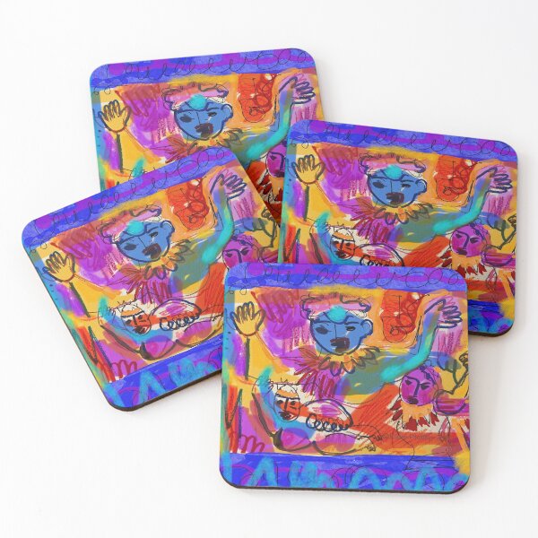 Item preview, Venus in Aries #2 designed and sold by Kater.