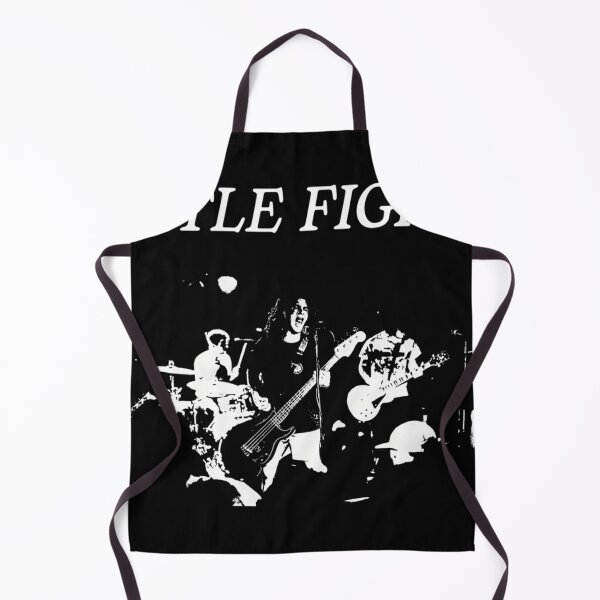 Item preview, Title Fight designed and sold by StevieRattell.