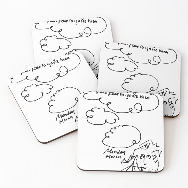 Item preview, My Autistic logic designed and sold by Catling-and-Co.