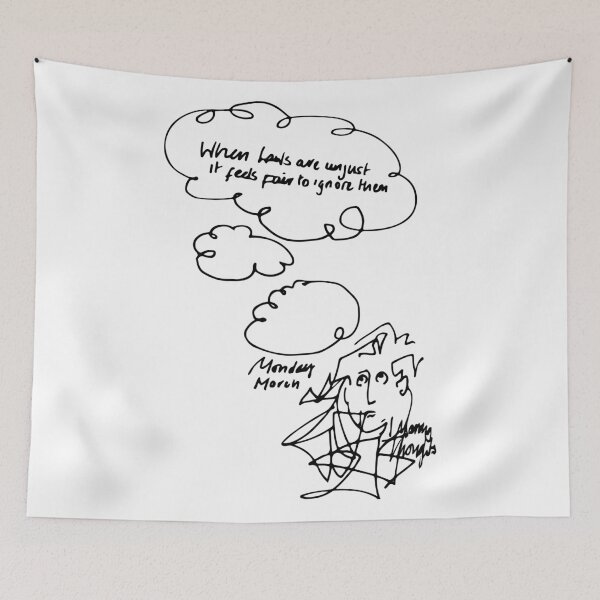 Item preview, My Autistic logic designed and sold by Catling-and-Co.