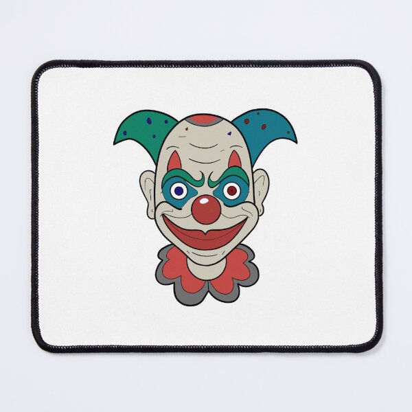 Item preview, clown designed and sold by saacstix.