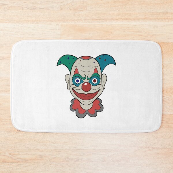 Item preview, clown designed and sold by saacstix.