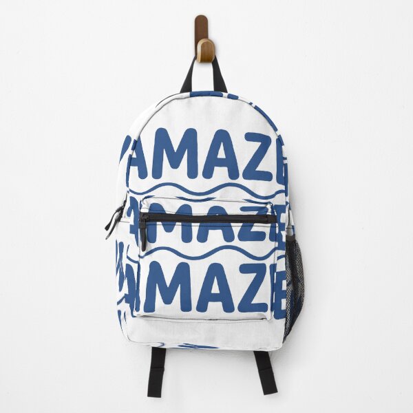 Item preview, Amaze! Amaze! Amaze! designed and sold by EunsooLee.