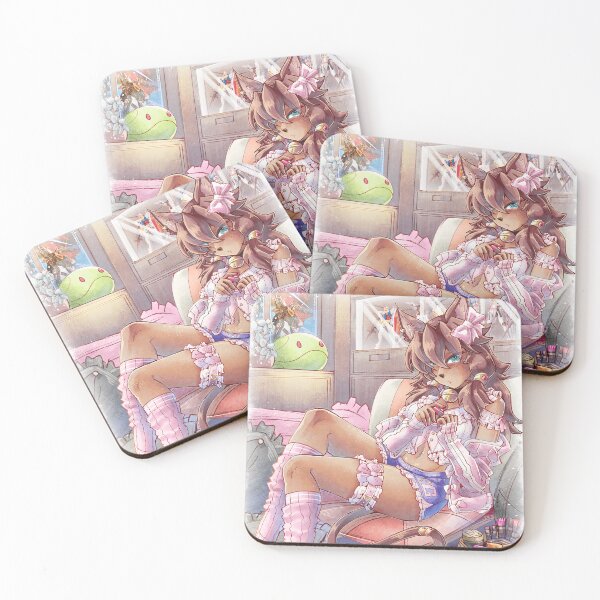 Item preview, Maiya - Gundam Build Divers Re:RISE designed and sold by gensox.