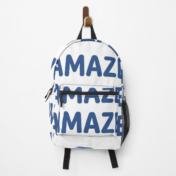 Item preview, Amaze! Amaze! Amaze! #2 designed and sold by EunsooLee.