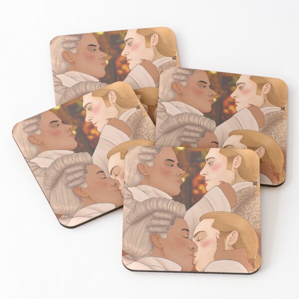 Item preview, Lestat and Louis designed and sold by Th4yMonteiro.