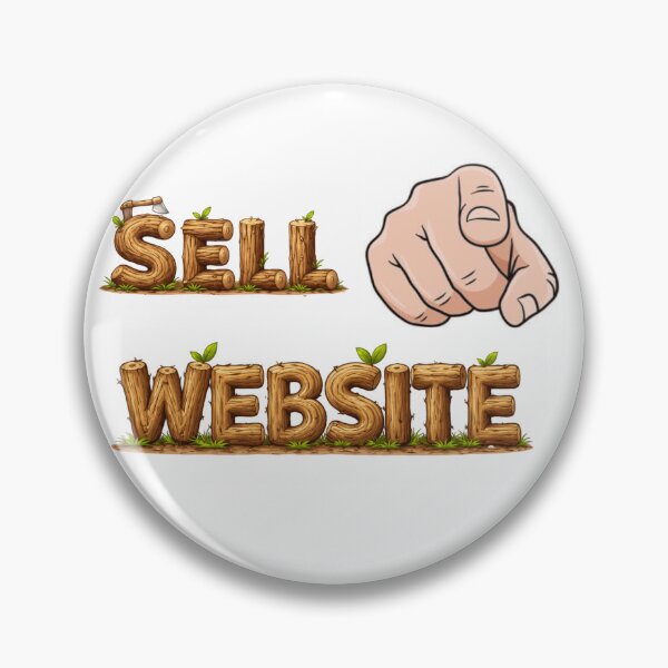 Item preview, SELL YOUR WEBSITE designed and sold by Peace Cyebukayire.