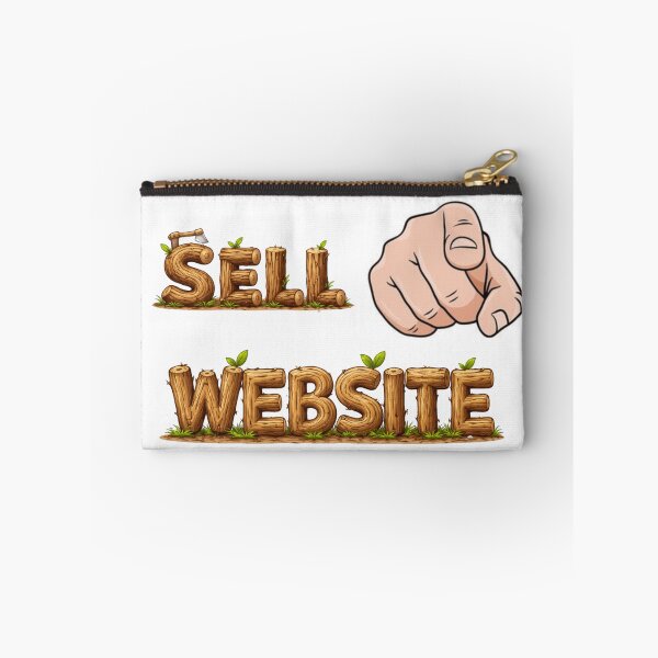 Item preview, SELL YOUR WEBSITE designed and sold by Peace Cyebukayire.