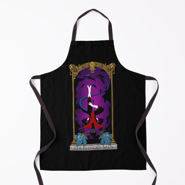 Item preview, Tarot Nightcrawler designed and sold by Morrigan Croft.