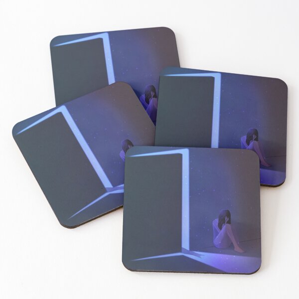 Item preview, Silent Comfort designed and sold by jjaejji.