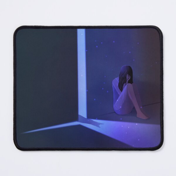 Item preview, Silent Comfort designed and sold by jjaejji.