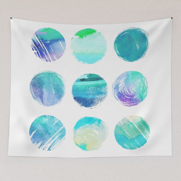 Item preview, Intangible Portals II designed and sold by Skyline-Art-Inc.