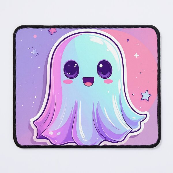 Item preview, 1.44MB Ghost Retro Tech designed and sold by Amazing-Gadgets.