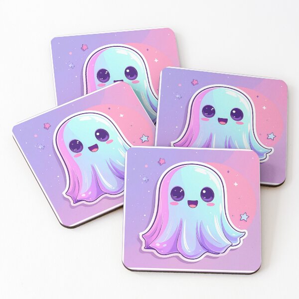 Item preview, 1.44MB Ghost Retro Tech designed and sold by Amazing-Gadgets.