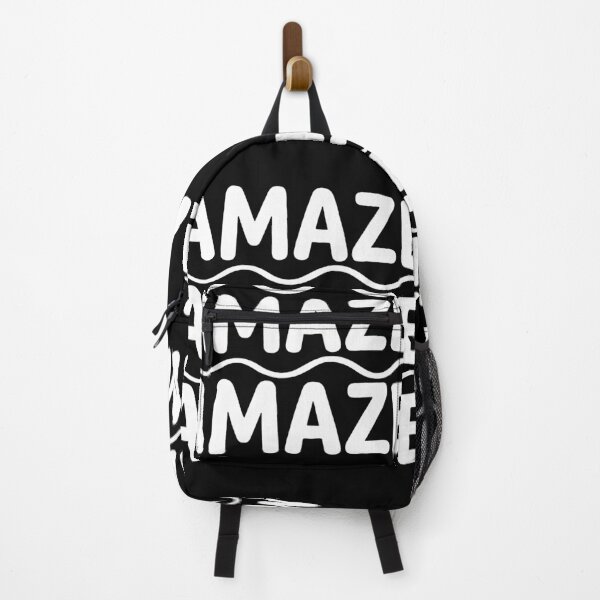 Item preview, Amaze! Amaze! Amaze! #3 designed and sold by EunsooLee.