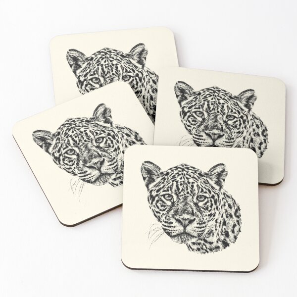 Item preview, Jaguar designed and sold by Guardi71.