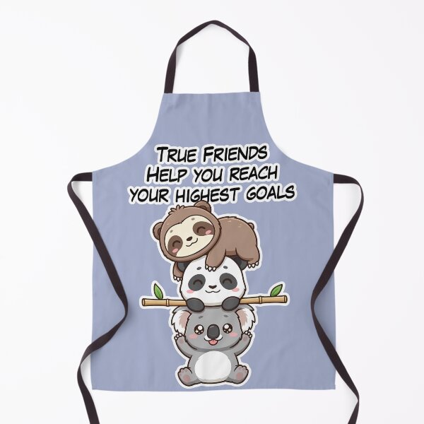Item preview, True Friends designed and sold by Kawaii-Overload.